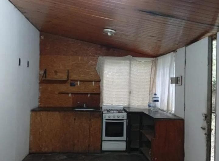 Casa 2 Dorm. en Venta en Tanti con Derechos Posesorios - 5