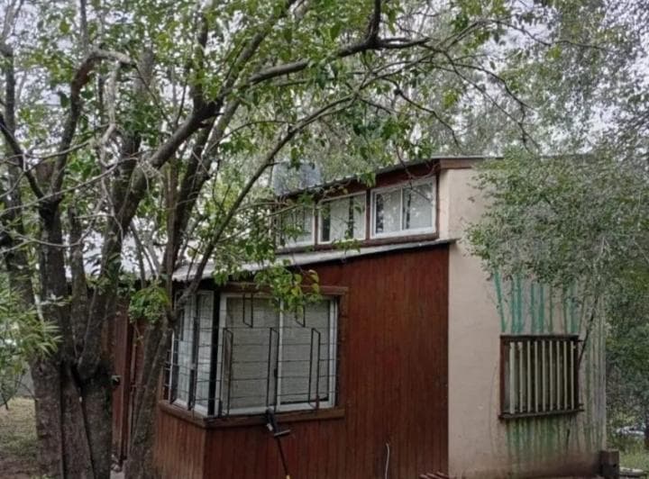 Casa 2 Dorm. en Venta en Tanti con Derechos Posesorios - 3