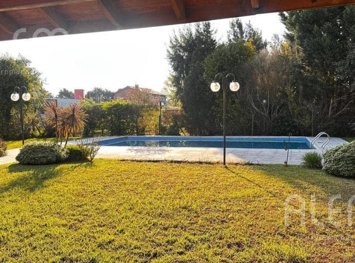 Casa Apto Crédito en Venta Canning, Barrio Privado Malibu - 5