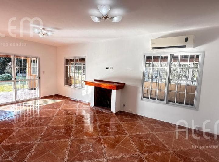 Casa Apto Crédito en Venta Canning, Barrio Privado Malibu - 4