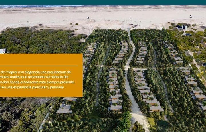 Venta Casa a Estrenar Mar de Las Pampas - Financiación. - 2