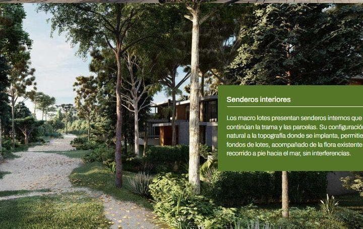 Venta Casa a Estrenar Mar de Las Pampas - Financiación. - 5