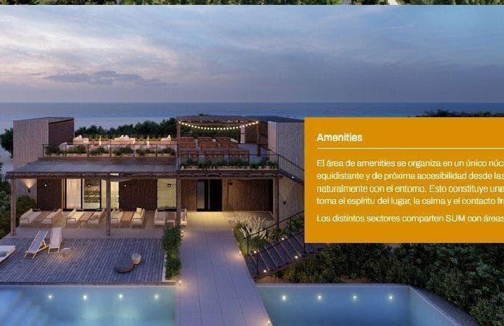 Venta Casa a Estrenar Mar de Las Pampas - Financiación. - 3