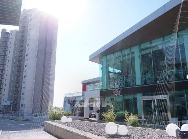 Alquiler Depto. 2 Dorm. - Alto Villasol - 4