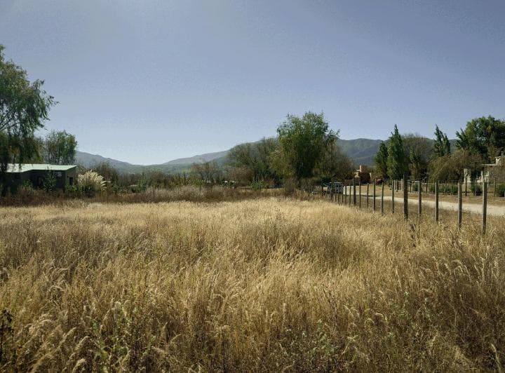 Terreno en La Sulka, Tafí del Valle - 5
