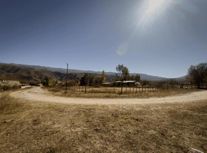 Terreno en La Sulka, Tafí del Valle - 3
