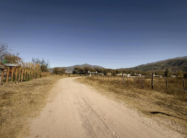 Terreno en La Sulka, Tafí del Valle - 2