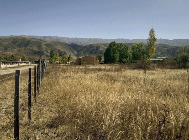 Terreno en La Sulka, Tafí del Valle - 4