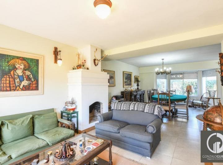 Casa de 3 Dorm. en Venta Aldea Fisherton Las Torcazas - 4