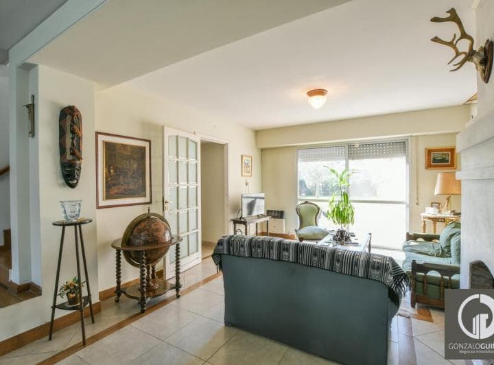 Casa de 3 Dorm. en Venta Aldea Fisherton Las Torcazas - 5