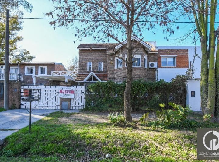 Casa de 3 Dorm. en Venta Aldea Fisherton Las Torcazas - 3