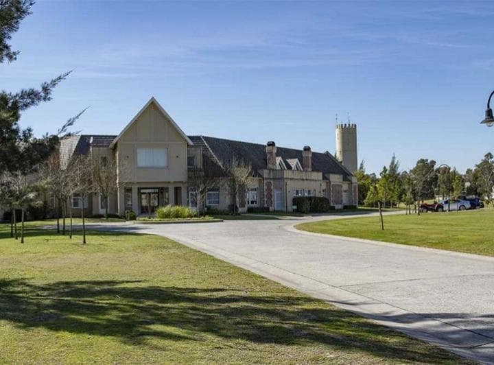Lote en Saint Thomas Centro, de 1000 m², en Canning. Ruta 58. - 5