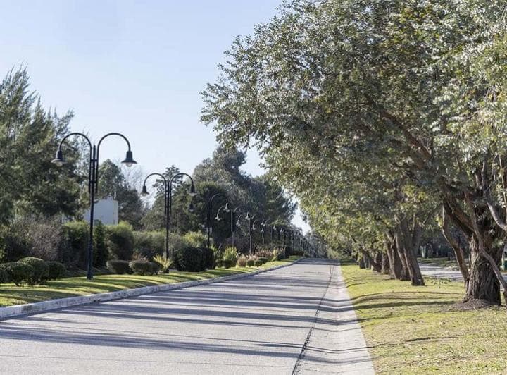 Lote en Saint Thomas Centro, de 1000 m², en Canning. Ruta 58. - 3