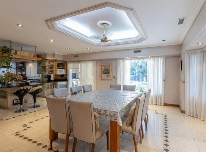 Casa de 6 Ambientes en Venta en Saint Thomas Sur. Canning, Esteban Echeverría. - 5