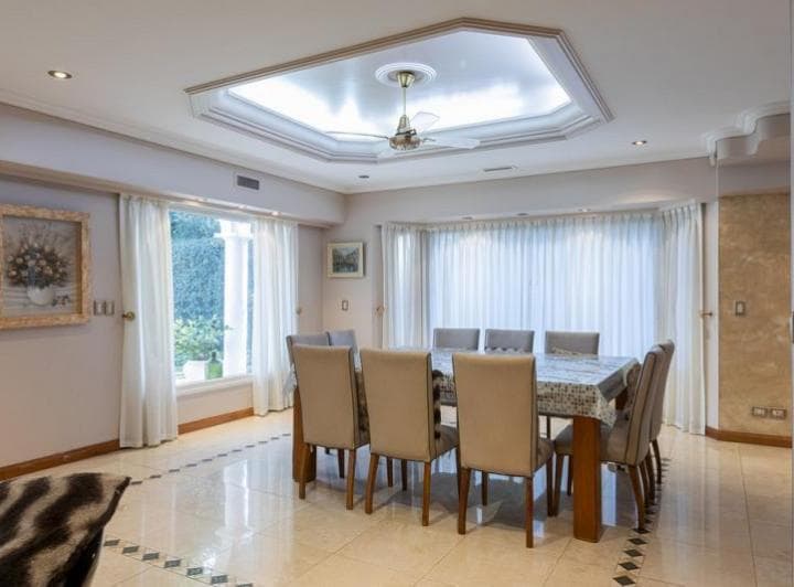 Casa de 6 Ambientes en Venta en Saint Thomas Sur. Canning, Esteban Echeverría. - 4