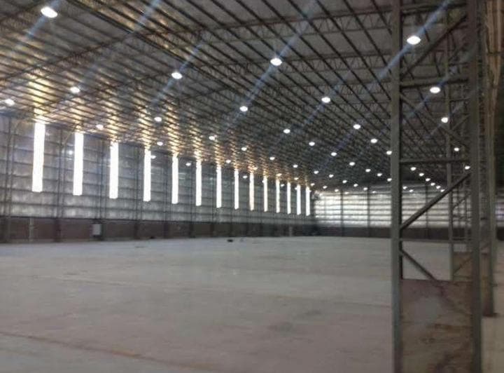 Deposito en Venta en Malvinas Argentinas - 5