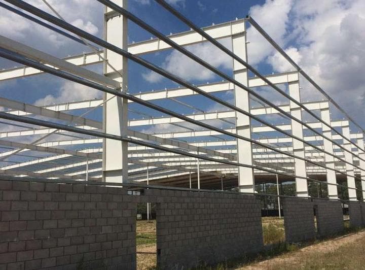 Ezeiza - Polo Industrial - 3
