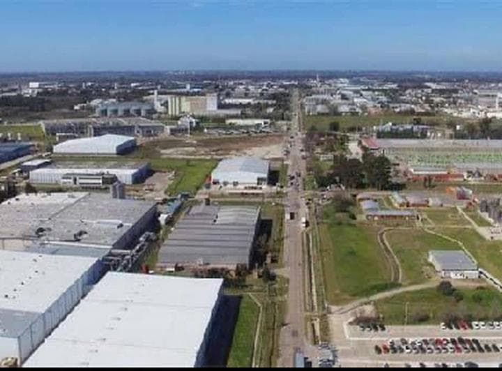 Terreno en Venta en Parque Industrial Pilar - Zona Norte - 5