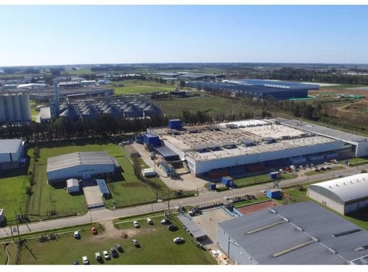 Terreno en Venta en Parque Industrial Pilar - Zona Norte - 4