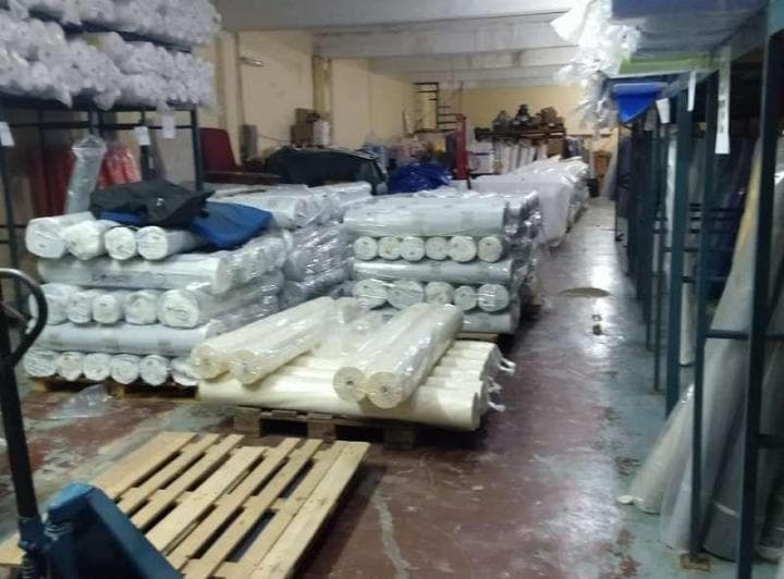 Depósito en Venta en Monserrat - Caba - 4