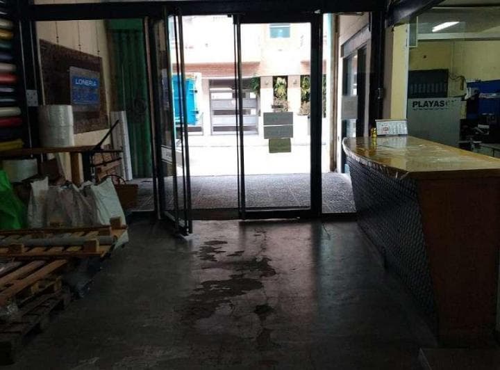 Depósito en Venta en Monserrat - Caba - 3