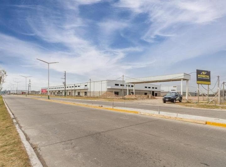 Depósito en Venta en Monte Grande - 3