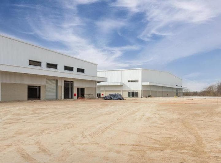 Depósito en Venta en Monte Grande - 2