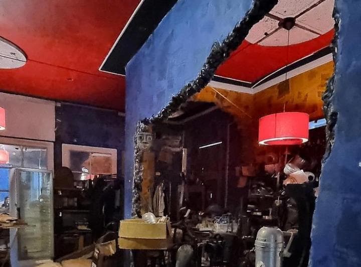 Depósito en Alquiler en Vicente Lopez - 3