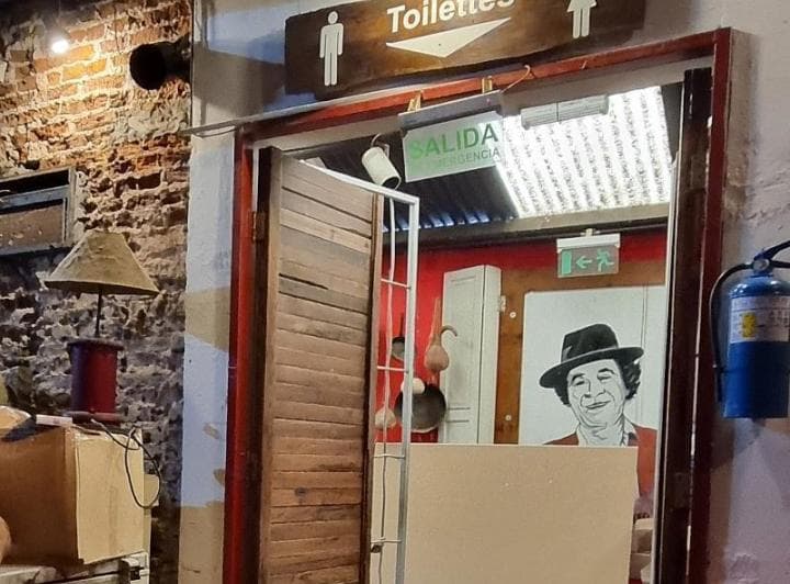Depósito en Alquiler en Vicente Lopez - 4