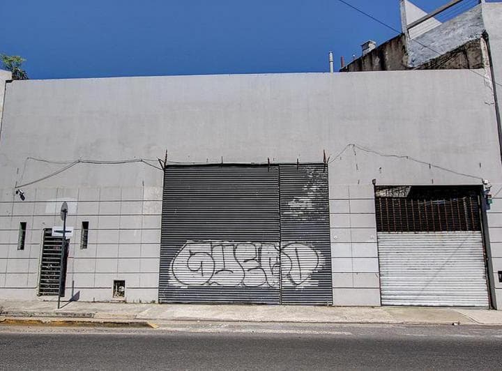 Depósito en Venta en Barracas, Caba. - 4
