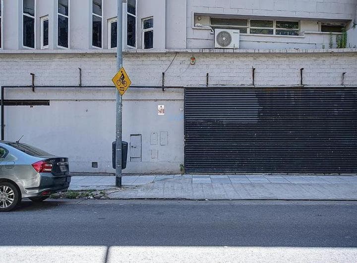 Depósito en Venta en Barracas, Caba. - 3