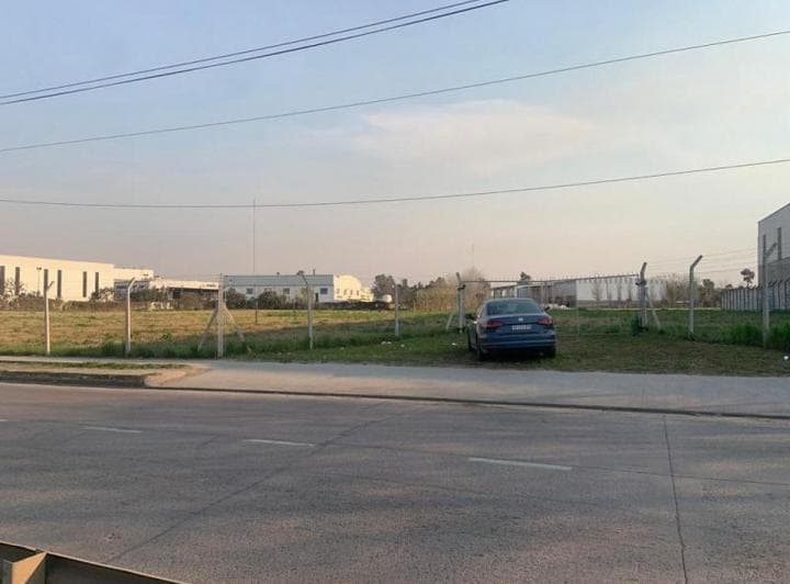 Terreno en Venta Zona Norte - Escobar - 5
