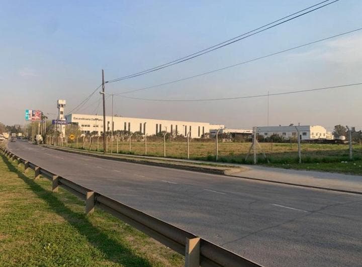 Terreno en Venta Zona Norte - Escobar - 3