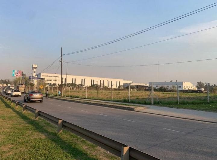 Terreno en Venta Zona Norte - Escobar - 2