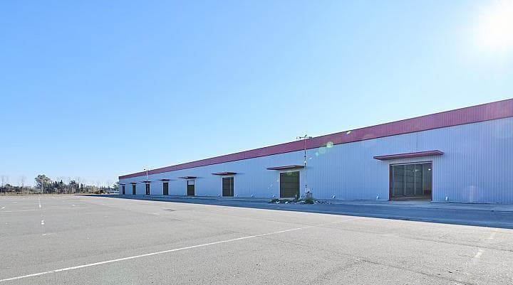 Centro Logistico Para Pymes, con Unidades a Partir de Los 700 m². con Todos Los Servicios. - 2