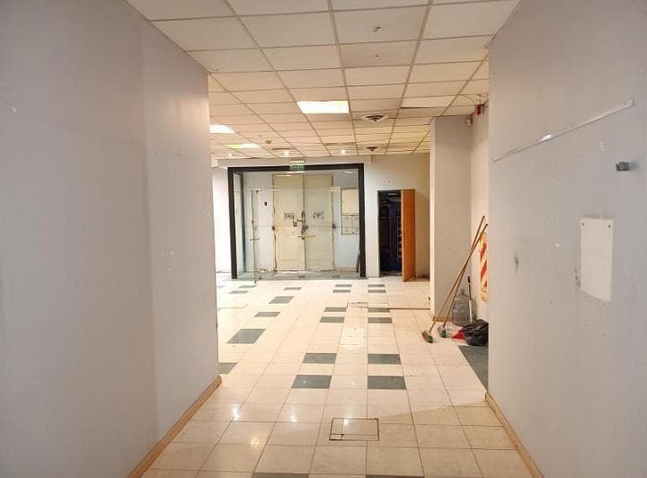 Depósito en Venta / Alquiler en Monserrat - 2