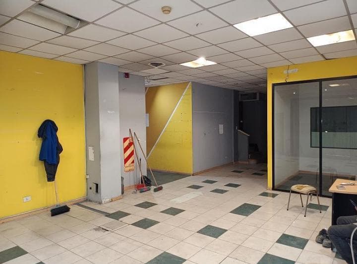 Depósito en Venta / Alquiler en Monserrat - 3