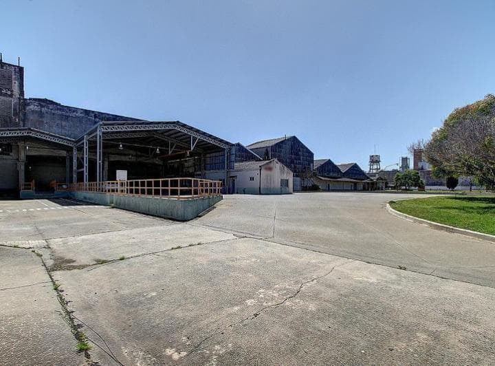 Excelente Predio Multi Inquilinos en Alquiler en Berazategui a Partir de 2300 a 17000 m² Cub - 5