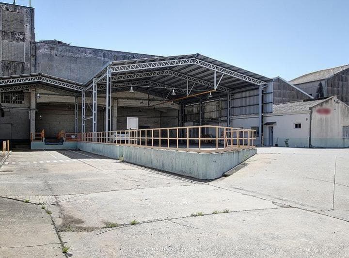 Excelente Predio Multi Inquilinos en Alquiler en Berazategui a Partir de 2300 a 17000 m² Cub - 4