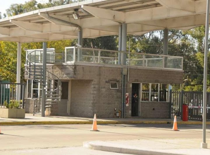 Excelente Deposito Aaa en Alquiler, Oficinas, Playa Maniobras, Docks, Seg 24 Hs - 3