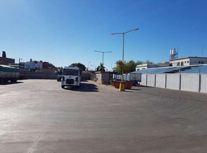 Excelente Deposito en Alquiler de 2700 m² Cub en Munro, Vicente Lopez - 2