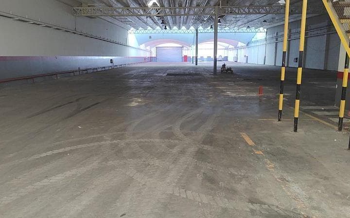 Excelente Deposito en Alquiler de 2700 m² Cub en Munro, Vicente Lopez - 5
