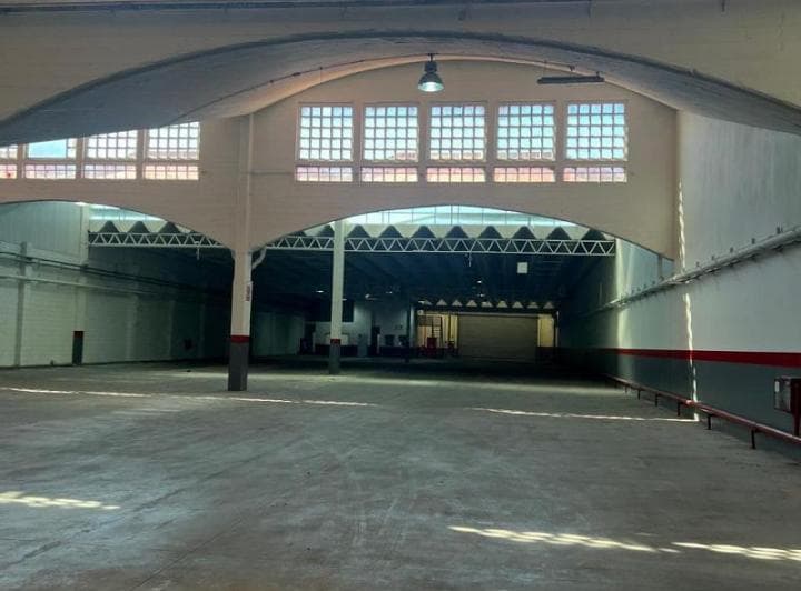 Excelente Deposito en Alquiler de 2700 m² Cub en Munro, Vicente Lopez - 4
