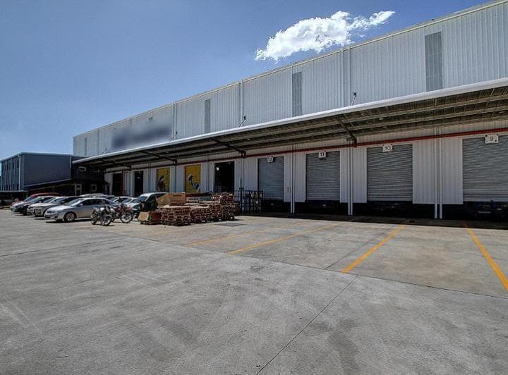 Excelente Deposito en Alquiler a Estrenar de 18200 m² Cub a Construir. Entega 12 Meses. - 4