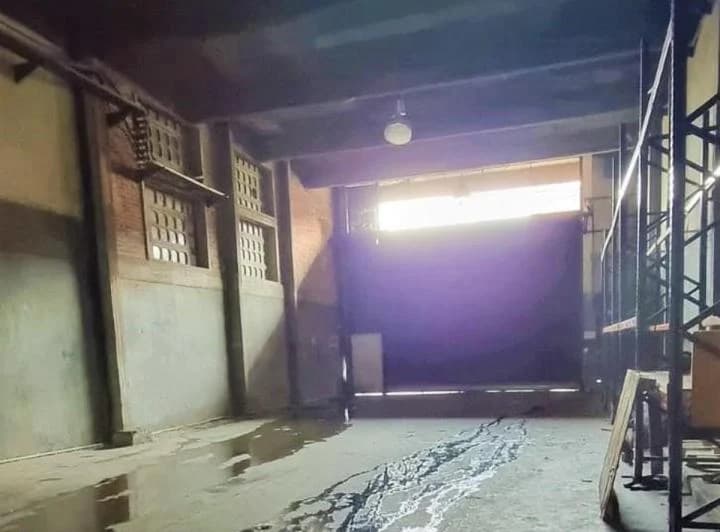Excelente Depósito en Alquiler en Pompeya - 2