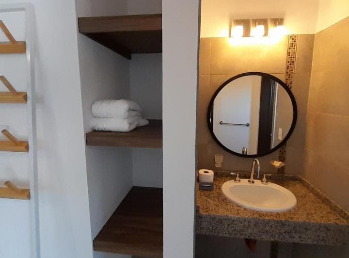 Departamento en Venta en Complejo City View Carlos Paz - 2