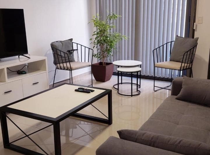 Departamento en Venta en Complejo City View Carlos Paz - 3