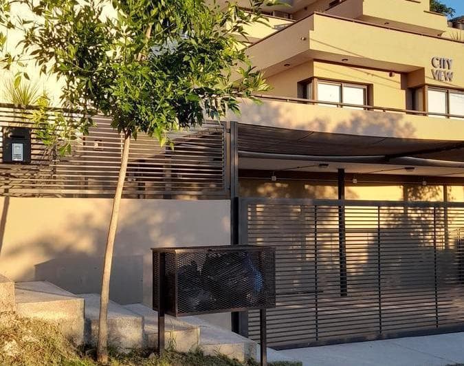 Departamento en Venta en Complejo City View Carlos Paz - 4