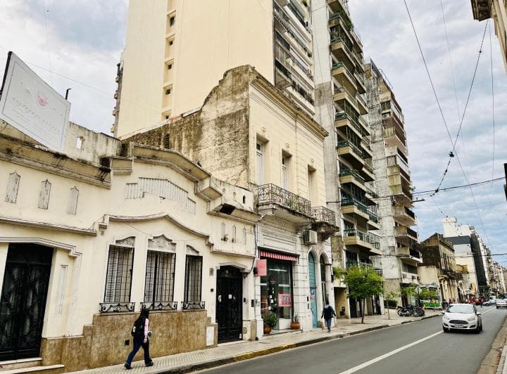 Planta Alta Venta Súper Loft - 2
