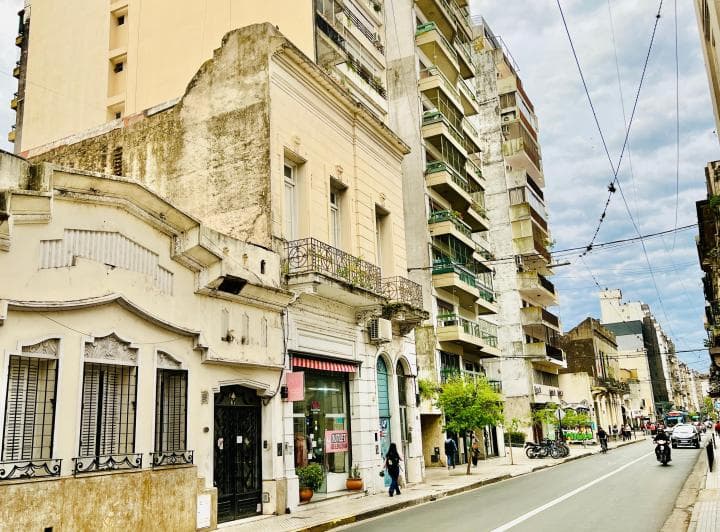 Planta Alta Venta Súper Loft - 3